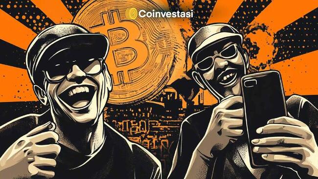 Survei Sebut 94% Warga Singapura Mulai Melek Kripto