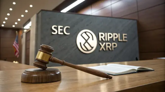 리플(XRP)·SEC 합의안, 美 판사 기각…과징금 소송 장기화 조짐