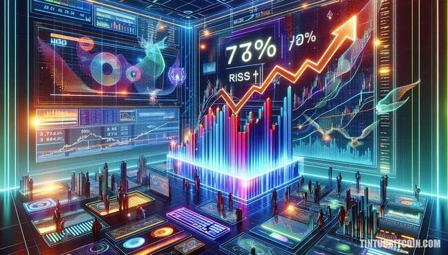 BONK kỳ vọng tăng 77%, giữ vững hỗ trợ EMA 200