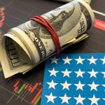 Het einde van de Amerikaanse dollar? Wat betekent dat voor bitcoin?