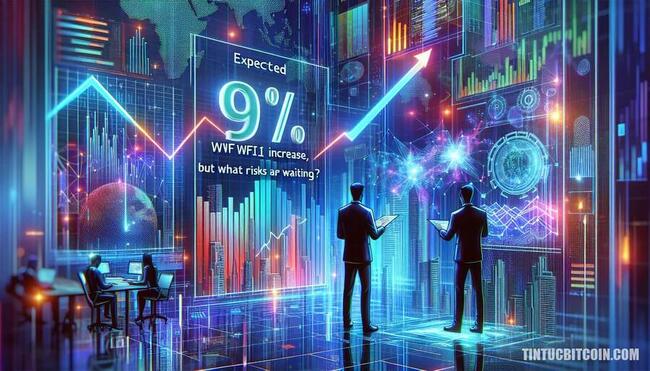 Kỳ vọng WIF tăng 9%, nhưng rủi ro gì đang chờ?