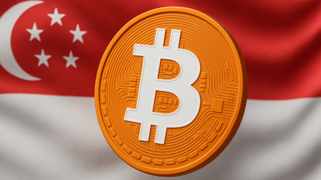 Prise de conscience de la crypto à Singapour atteint un sommet malgré une baisse de la propriété