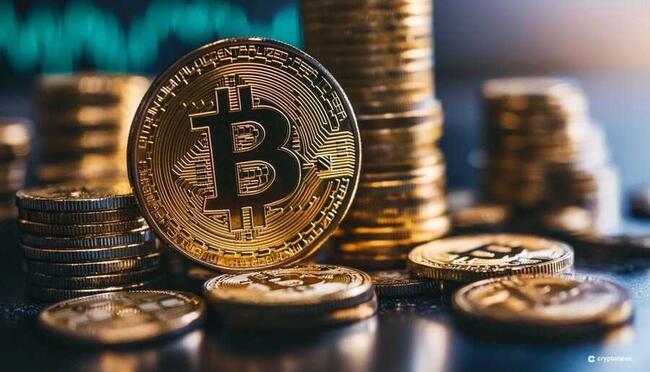 Funding Rate van Bitcoin blijft laag: Bullish signaal voor verdere stijging?