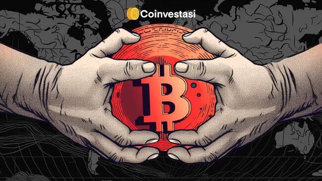 Turis di Inggris Dirampok Sopir Uber Palsu, Bitcoin Rp2 Miliar Raib