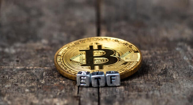 ETF Bitcoin tiếp tục có tuần mua hơn 3,2 tỷ USD