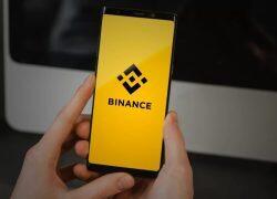 Binance Futures Launches SOONUSDT Perpetual Contract with Up to 50x Leverage