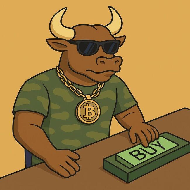 Bitcoin Phá Đỉnh Lịch Sử – Quy Tắc “Sell in May” Lung Lay, Dự Án Này Bùng Nổ Nhờ Phần Thưởng BTC