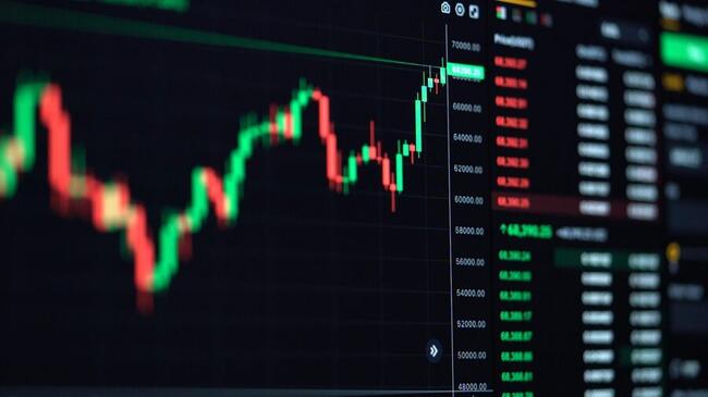 Deze 3 crypto’s knallen tot wel 618% omhoog – en Nederlanders krijgen €10 cadeau