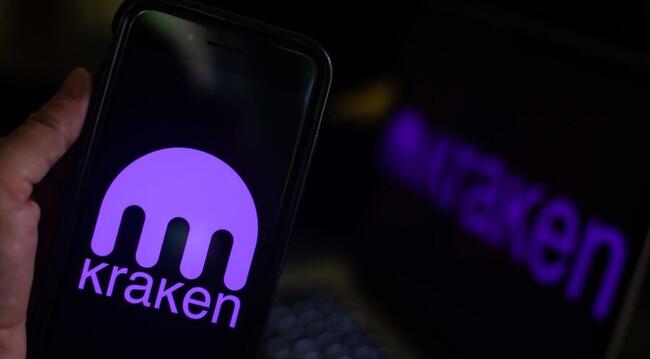 Kraken Hadirkan xStocks, Token Saham AS di Solana