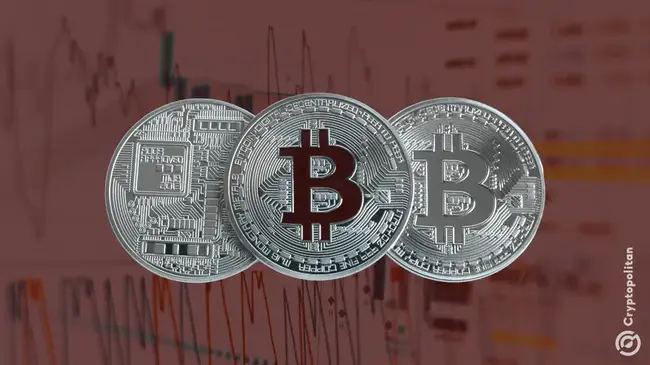 25,000 Bitcoin options are set to expire today, threatening BTC’s $110K phase