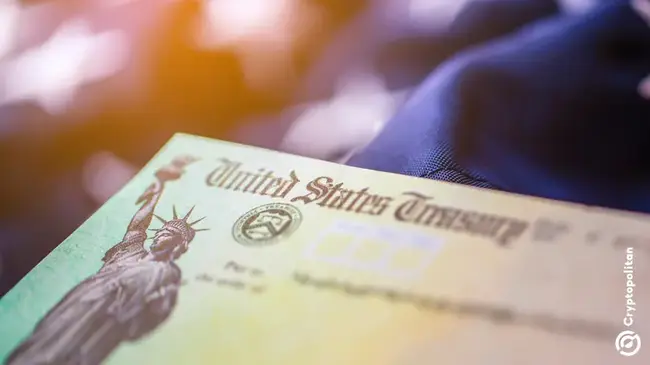 Treasury yields stay high as Trump’s tax bill stokes fiscal fears
