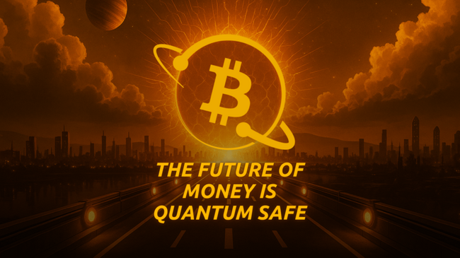 qBTC rilascia una Side Chain Bitcoin Open-Source Quantum-Safe PoW, aggiunge Jameson Lopp come consulente