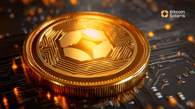 Bitcoin Price Prediction Analysts Agree: Bitcoin Solaris at $4 Mirrors Bitcoin at $1 in 2011 for Wealth Creation