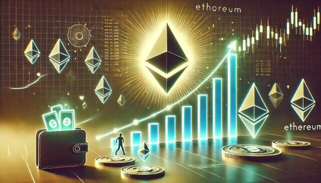 Ethereum Profitability Turns Around: Nearly 60% Of Holders In Profit Now