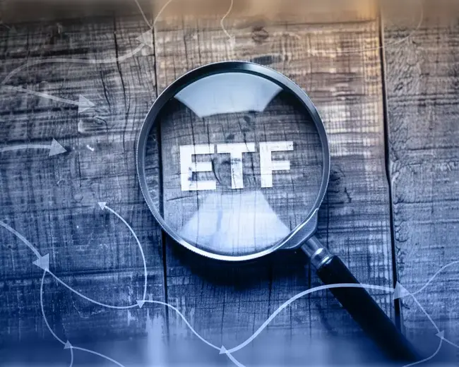 SEC почала розгляд заявки на запуск TRON-ETF