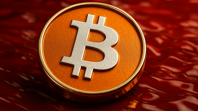 Prezzo del Bitcoin: Emergono Modelli Ribassisti mentre il Volume Diminuisce