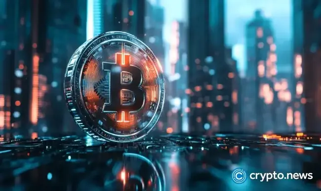 The UK-listed Smarter Web Company boosts Bitcoin holdings with £1.85M buy