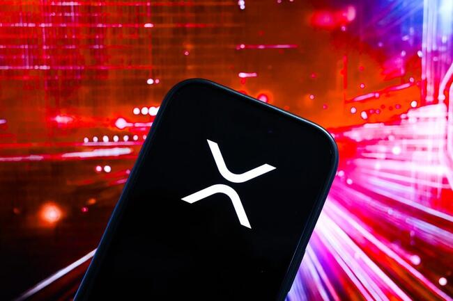 XRP koers zakt plotseling – Dit is waarom beleggers zich zorgen maken