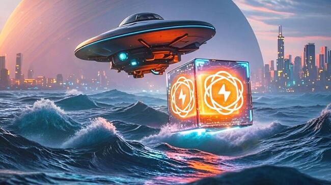 Solana сталкивается с серьезными вызовами, в то время как Lightchain AI прокладывает увлекательный новый путь