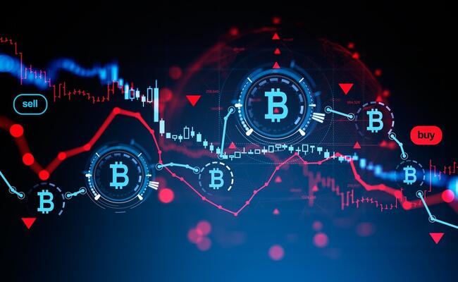 Bitcoin’s rally is opnieuw wereldnieuws