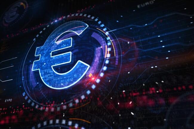 Kijött az első euró alapú stabilcoin a Ripple XRLP-n