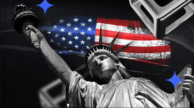 Ambisi Stablecoin US$3,7 Triliun Wall Street Mulai Terbentuk | Berita Kripto AS