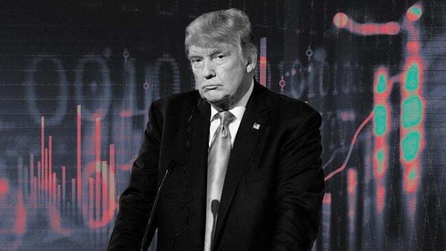 Analyst downplays Trump’s tariff threat on EU goods, Apple devices as bitcoin briefly slips under $109,000