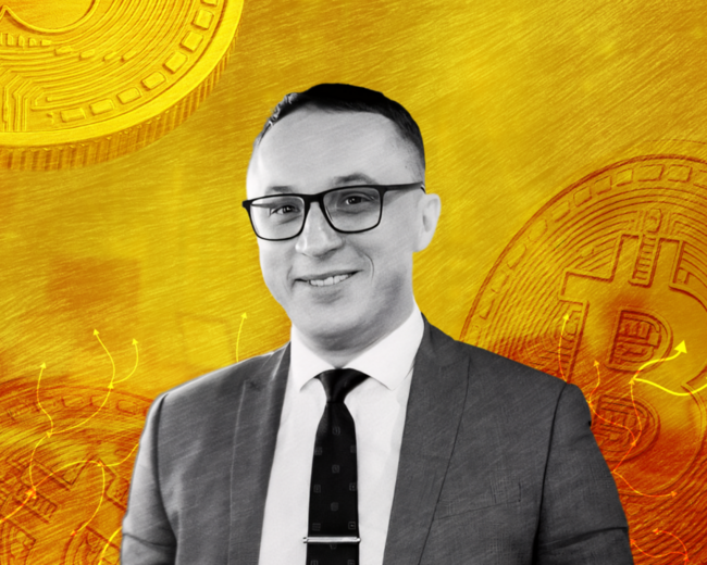 Біткоїн — антитеза системі чи її доповнення? Погляд економіста