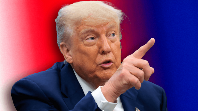 Рынки падают, так как Трамп нацеливается на ЕС и iPhone с тарифами