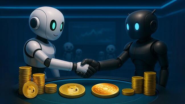 Wydać 1000 USD nad DOGE czy na debiutanta opartego na BNB? Oto co polecają ChatGPT i Grok AI