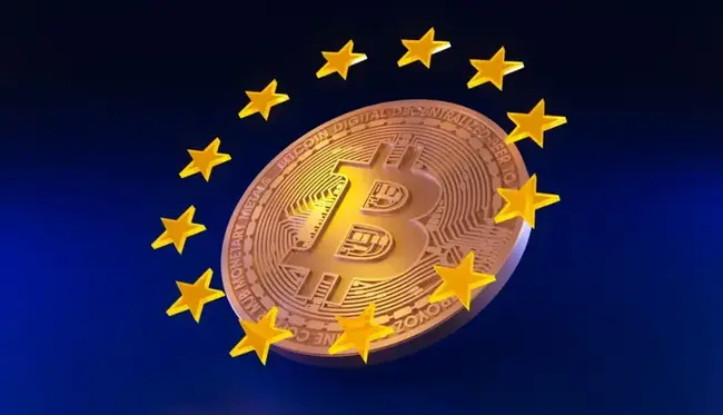 Bitcoin oscila após Trump lançar bomba tarifária de 50% contra Europa