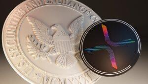 XRP Spot ETF: SEC vertagt Entscheidung
