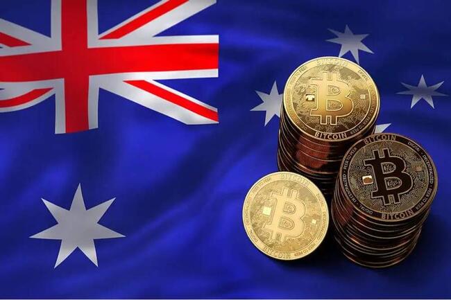Hơn 6,5 triệu người Úc đã đầu tư vào tài sản kỹ thuật số như Bitcoin