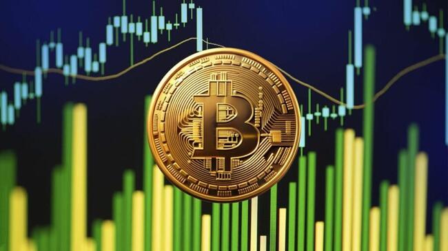 Bitcoin sparge din nou recordul și scrie istorie: Descoperă proiectul care devine următoarea mare oportunitate de investiție și câștig de BTC!