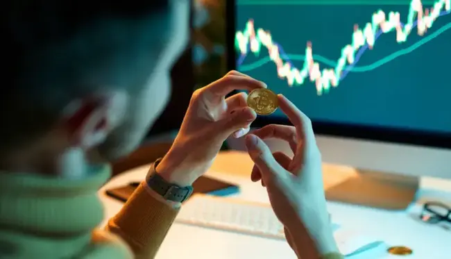 Negociação de opções de Bitcoin atinge recorde com traders mirando US$ 116 mil