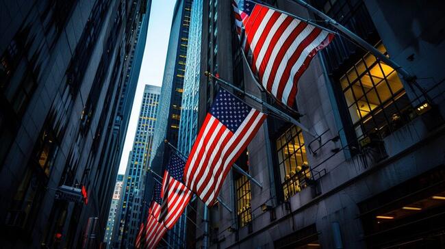 Grote Amerikaanse banken overwegen gezamenlijke stablecoin uit te geven