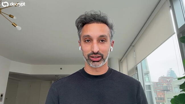 Danny Ryan and Vivek Raman on Why Ethereum Is Winning Wall Street's Tokenization Race