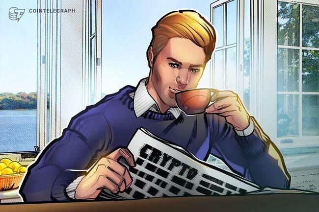 Crypto Biz: From shorting the Venezuelan Bolivar to shorting the US dollar