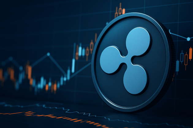 CME Group Bets Big On XRP—Institutional Demand Is Surging