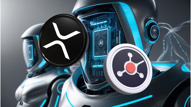 تكافح Ripple (XRP) بمبلغ 2،35 دولارًا في حين أن شراكة Ruvi AI (RUVI) تؤدي إلى استثمارات ضخمة