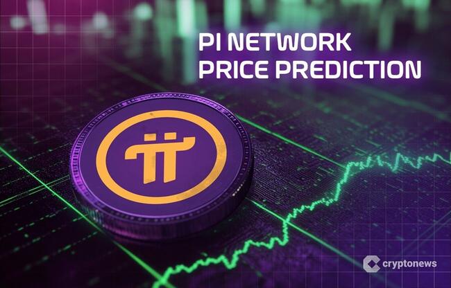 Pi Network กำลังจะพลาดกระแส Bull Run? การเทขายของคนในทำให้เกิดสัญญาณเตือนภัยครั้งใหญ่