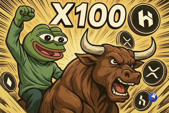 “Mùa Altcoin Lớn Nhất Đang Đến” – Đâu Là Những Đồng Coin Đáng Mua Ngay Lúc Này?