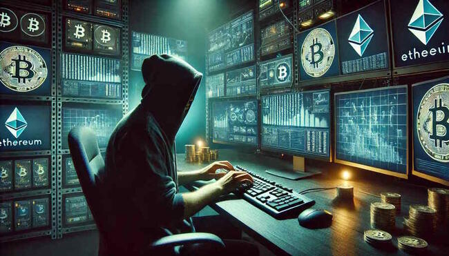 Ekspert wskazał trzy kluczowe filary dla krypto w 2025 roku. „Wystarczy jeden hack i będzie tragedia”