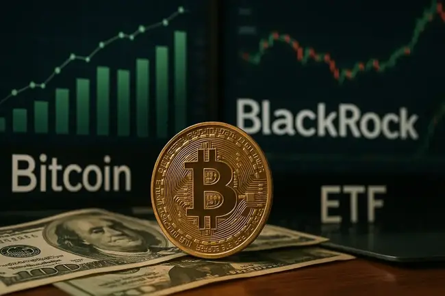 비트코인 현물 ETF 자금 27.5억 달러 순유입