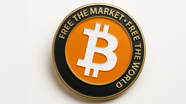Generationen im Stich gelassen: Warum Menschen zu Gold und Bitcoin greifen