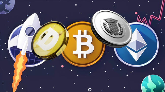 تنبؤ أسعار Dogecoin : DOGE يهدف إلى 1 دولار ، ولكن هل يمكن أن تقدم أداة DeFi الخاصة بـ MUTM عوائد أكبر؟