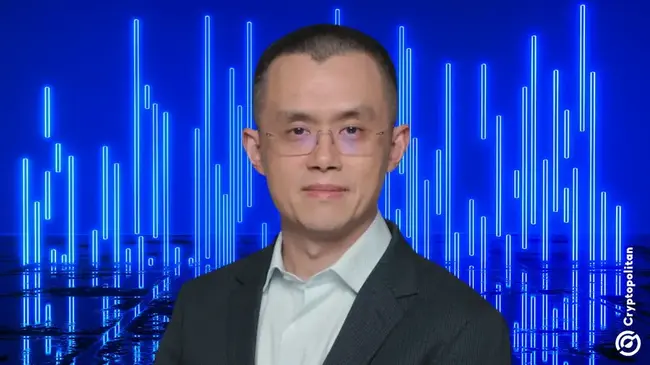 Zhao Changpeng否认WSJ的主张将他与WLFI联系起来