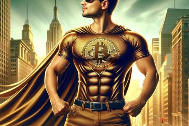 Bybit เผย! Bitcoin อาจทะยานถึง 125,000 ดอลลาร์ภายในสิ้นไตรมาส 2″