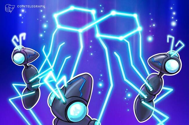 Polygon-Mitgründer tritt zurück, will Kryptobranche erhalten bleiben