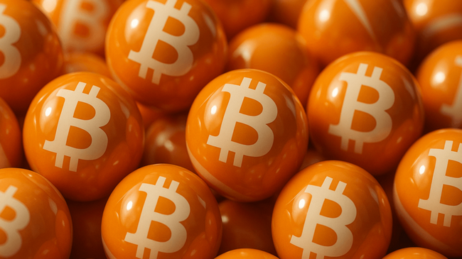 Prezzo Bitcoin: Bitcoin Può Sostenere Questo Rally o Ci Sarà un Ritirarsi?